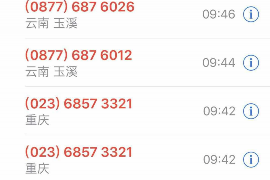 汉阳企业清欠服务